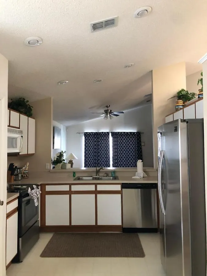 Holiday home Pool Home 15 Minutes From Disney Davenport United States