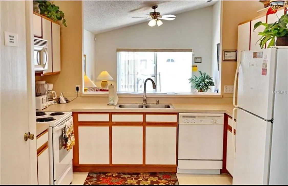 Holiday home Pool Home 15 Minutes From Disney Davenport United States