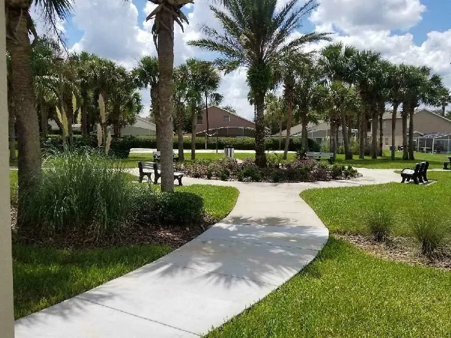 Holiday home Pool Home 15 Minutes From Disney Davenport United States
