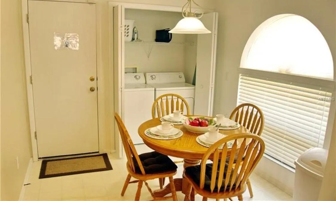 Holiday home Pool Home 15 Minutes From Disney Davenport