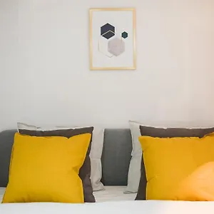 Cosy In Perfect Location Apartment Krakow