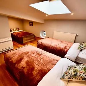 Krib Apartment Krakow