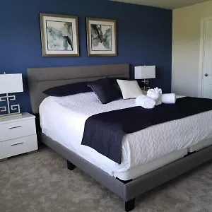  Villa Davenport! Near Disney! Private Pool - 5bth